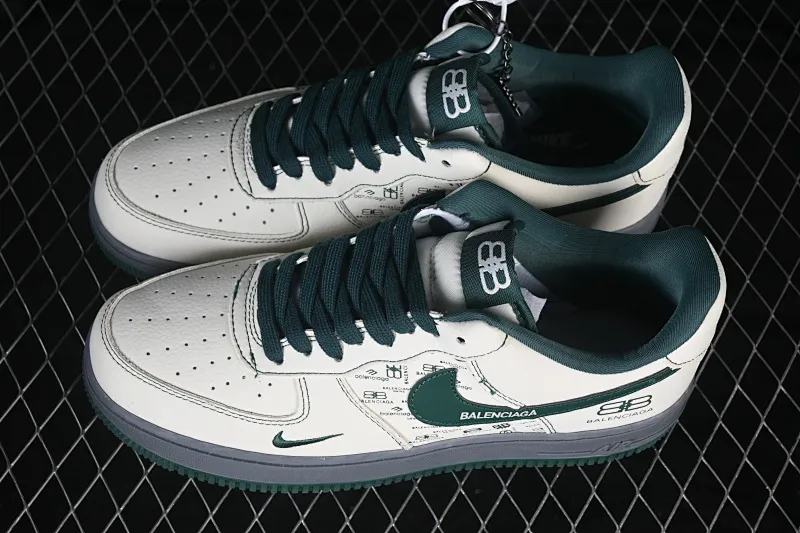 All Categories Nk Air Force 1 Air Force Series Nk Air Force 1 Low Air Force Low Nike Air Force 1'07 Low Beige Air Force One Low Casual Shoes DN1688-009